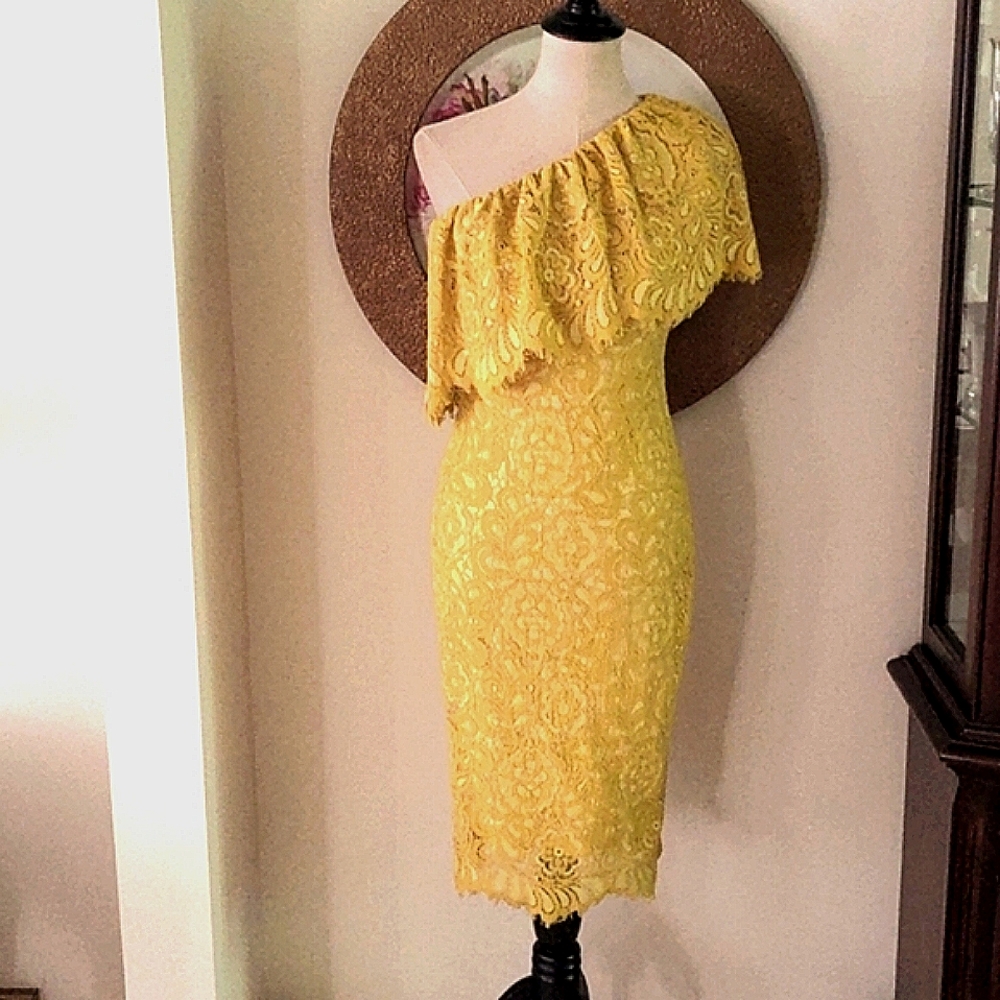 Jax Dress